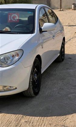 هيونداي أفانتي